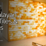 Himalayan Salt Bricks & Tiles