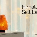 Himalayan Salt Lamps