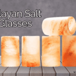 Himalayan Salt Shot Glasses