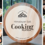 Himalayan Salt Cooking Plates